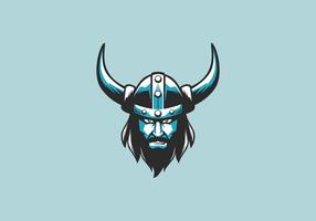 Detail Free Viking Logos Nomer 6