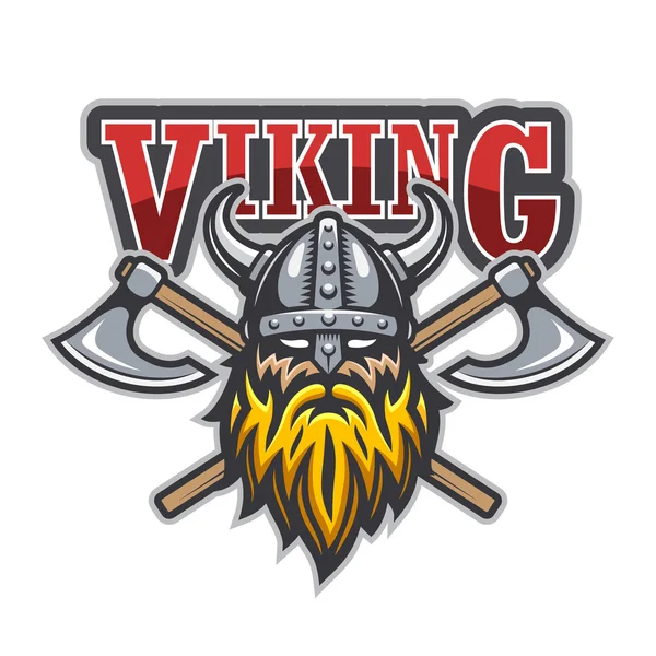 Detail Free Viking Logos Nomer 51