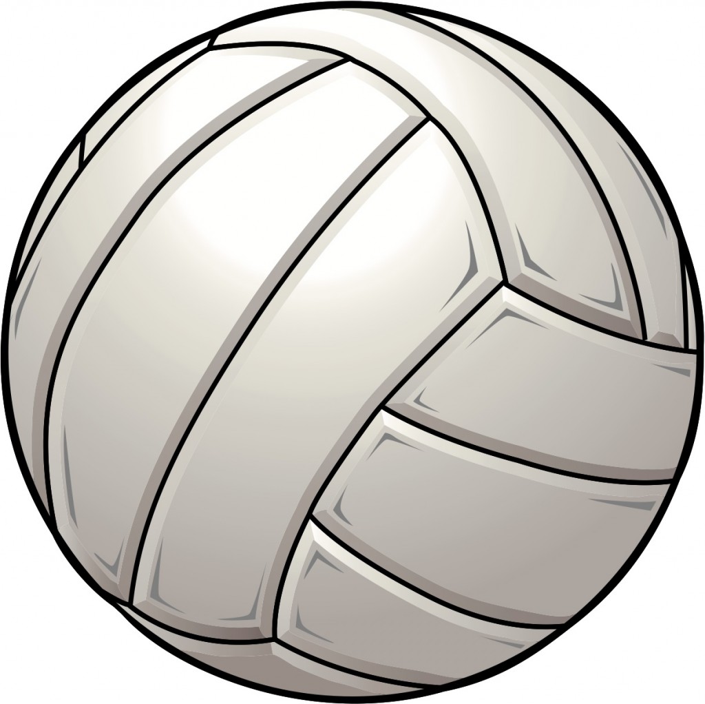 Free Volleyball Clipart Images - KibrisPDR