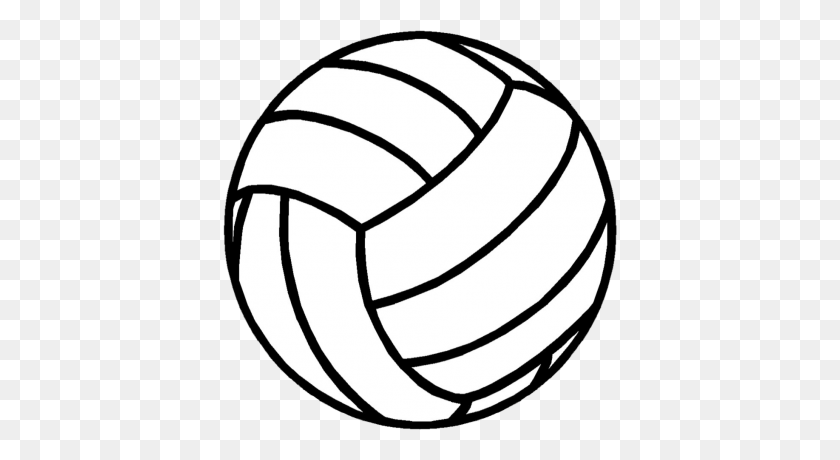 Detail Free Volleyball Clipart Images Nomer 13