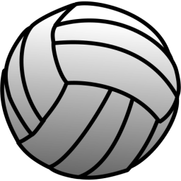 Detail Free Volleyball Clipart Images Nomer 24