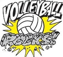 Detail Free Volleyball Clipart Images Nomer 25