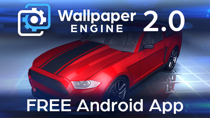 Detail Free Wallpaper Engine Nomer 34