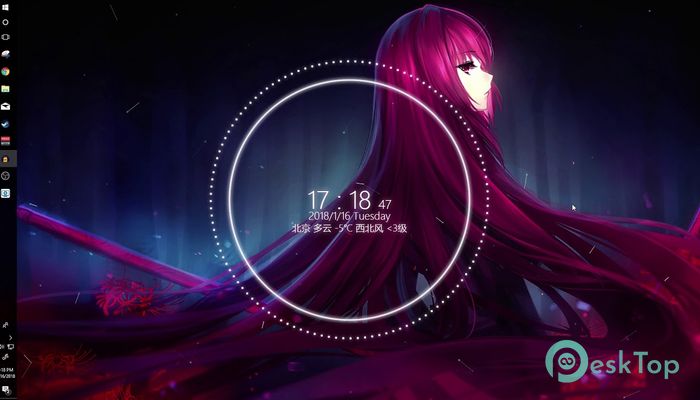 Detail Free Wallpaper Engine Nomer 52