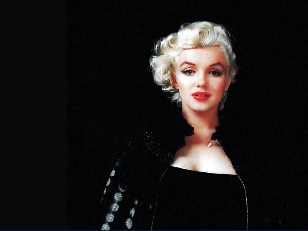 Detail Free Wallpapers Of Marilyn Monroe Nomer 13