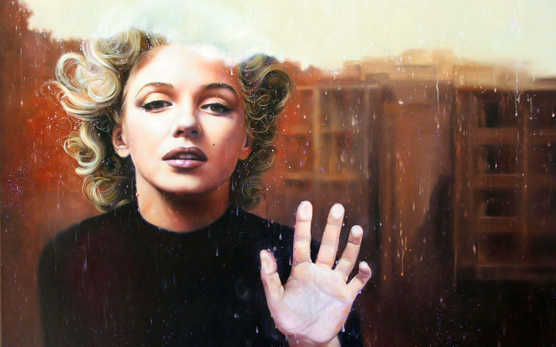 Detail Free Wallpapers Of Marilyn Monroe Nomer 24