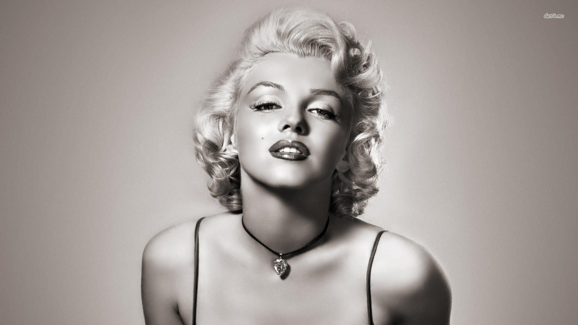 Detail Free Wallpapers Of Marilyn Monroe Nomer 9