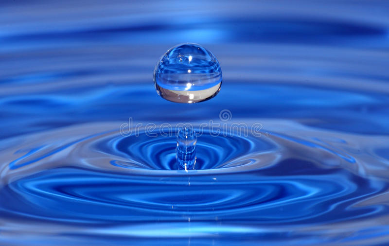 Detail Free Water Drop Images Nomer 4