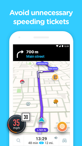 Detail Free Waze App For Android Nomer 14