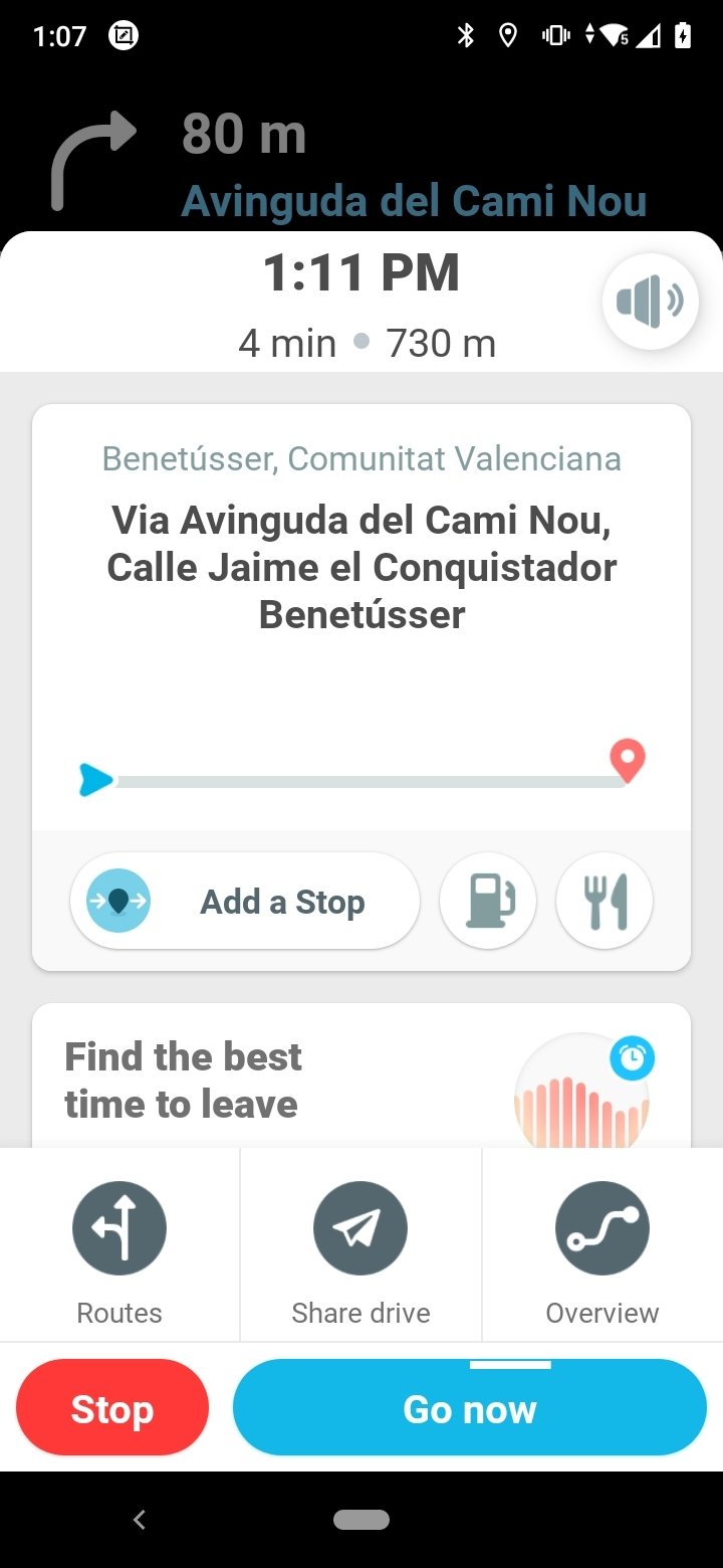 Detail Free Waze App For Android Nomer 19