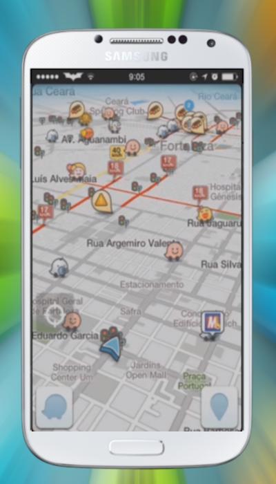 Detail Free Waze App For Android Nomer 20