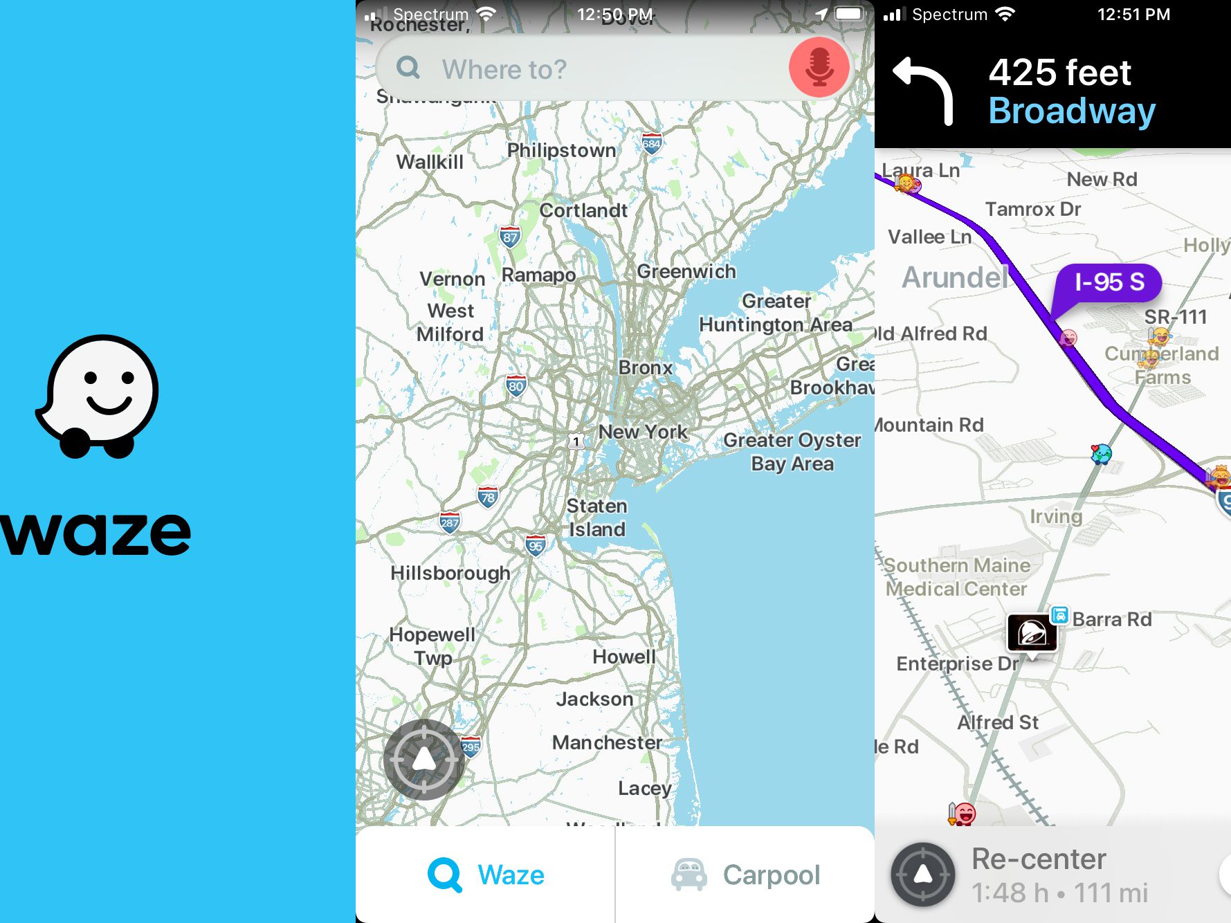 Detail Free Waze App For Android Nomer 27