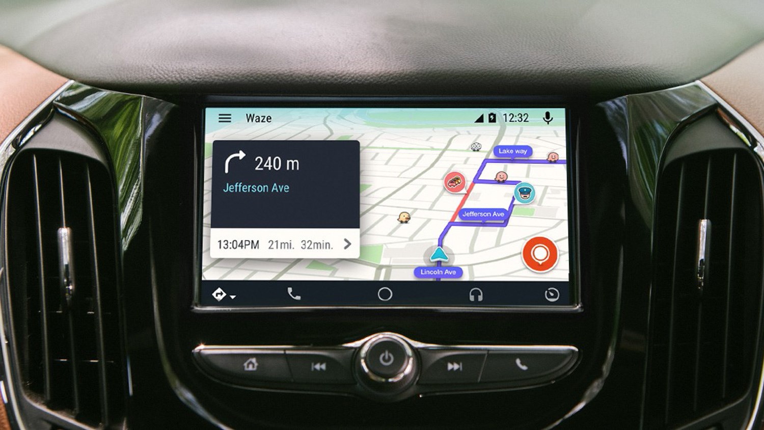 Detail Free Waze App For Android Nomer 38