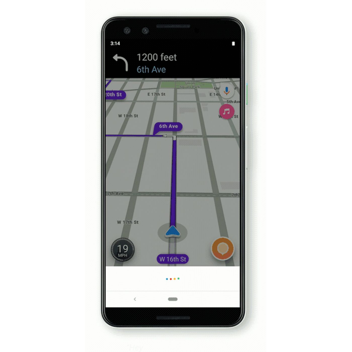 Detail Free Waze App For Android Nomer 41