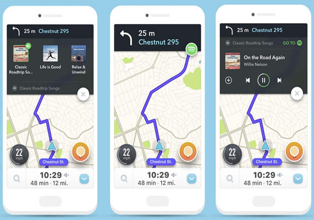 Detail Free Waze App For Android Nomer 49