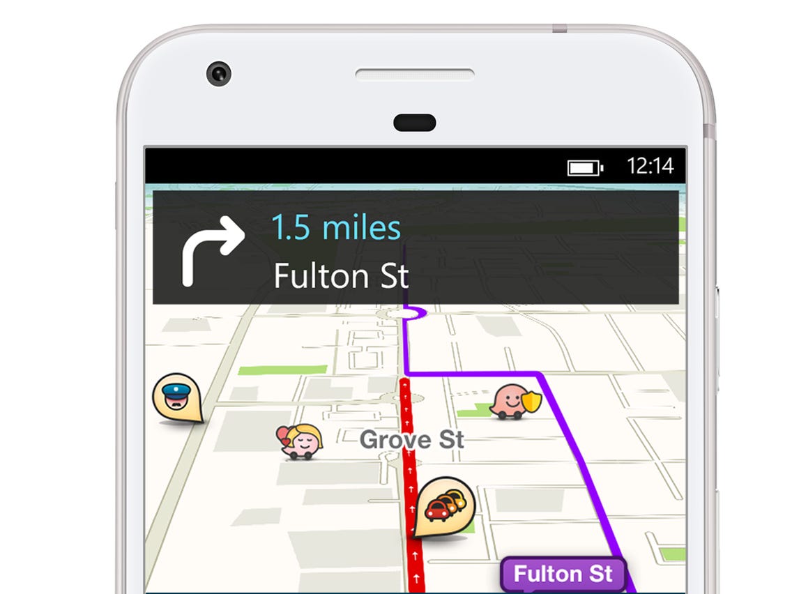 Detail Free Waze App For Android Nomer 51