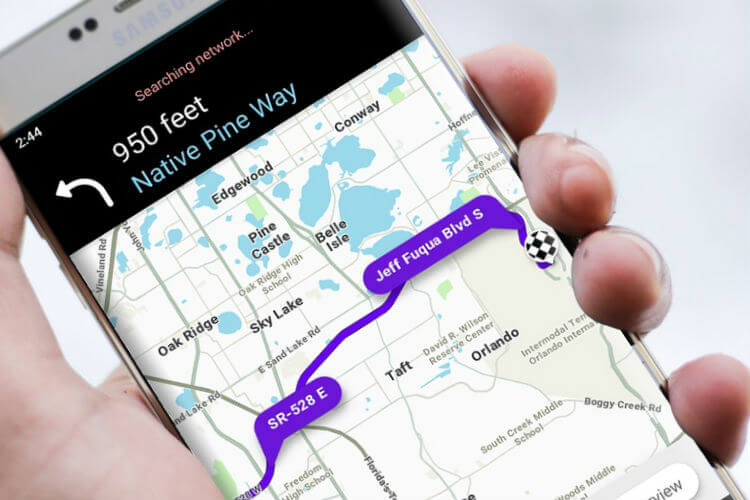 Detail Free Waze App For Android Nomer 55