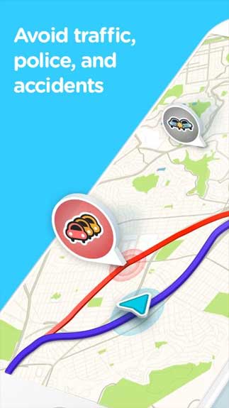 Detail Free Waze App For Android Nomer 57