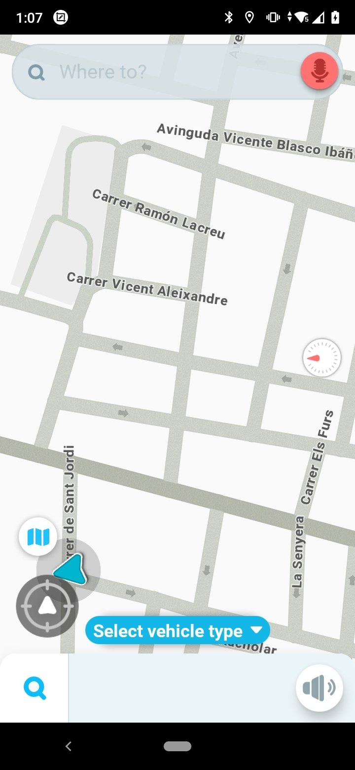 Detail Free Waze App For Android Nomer 10