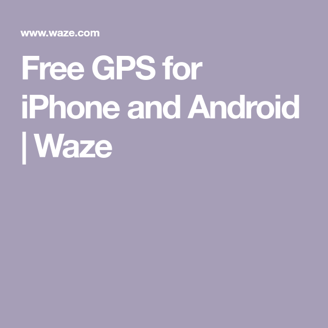 Detail Free Waze Download Nomer 50
