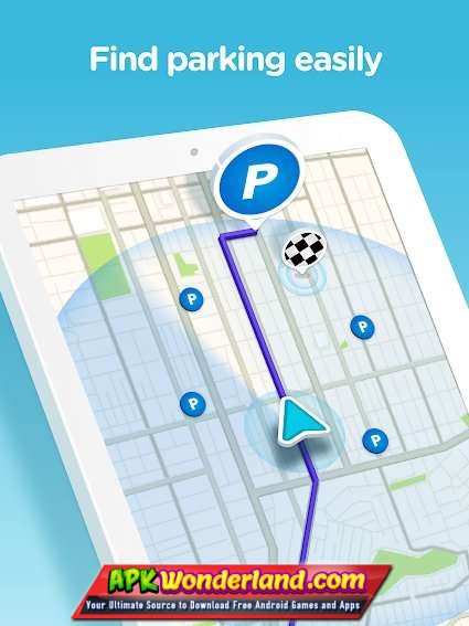 Detail Free Waze Download For Android Nomer 43