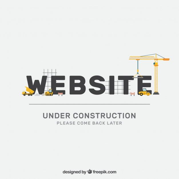 Detail Free Website Under Construction Images Nomer 26