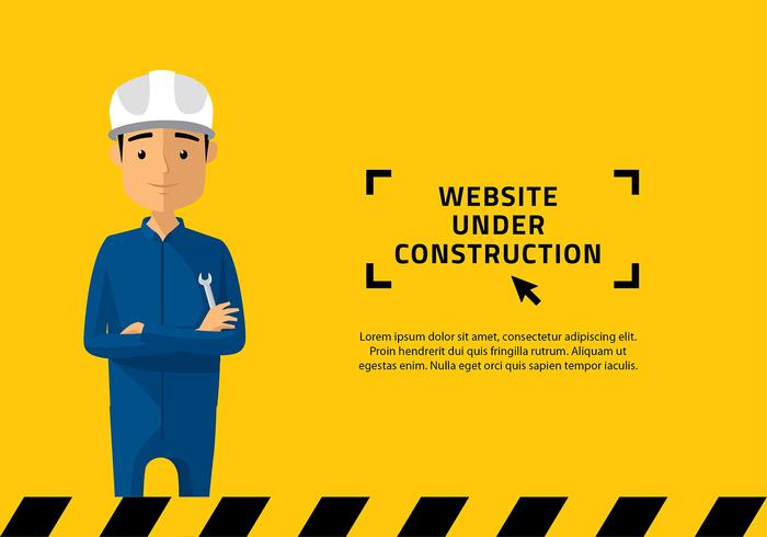 Detail Free Website Under Construction Images Nomer 36