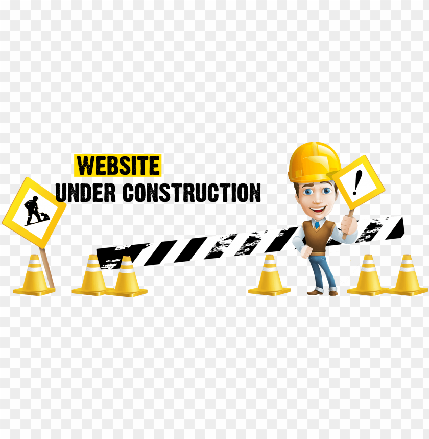 Detail Free Website Under Construction Images Nomer 51