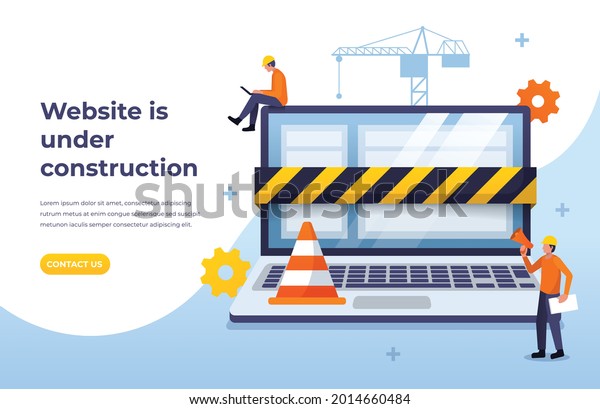 Detail Free Website Under Construction Images Nomer 55