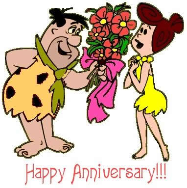 Detail Free Wedding Anniversary Clipart Nomer 41