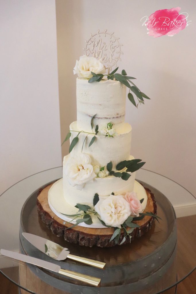 Detail Free Wedding Cake Nomer 4