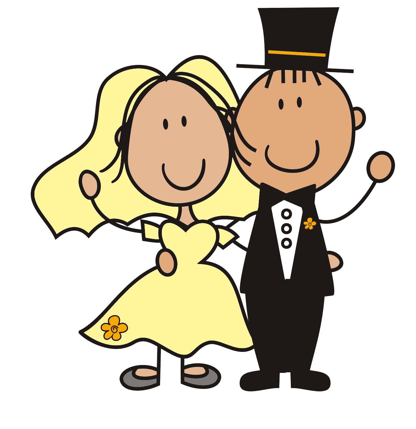 Detail Free Wedding Images Clip Art Nomer 4