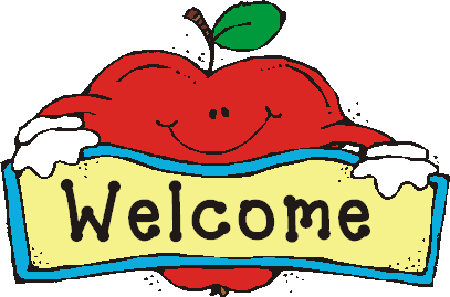 Detail Free Welcome Clipart Nomer 29
