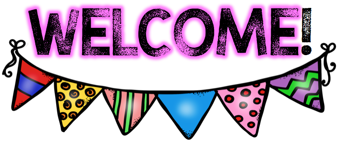 Detail Free Welcome Clipart Nomer 6