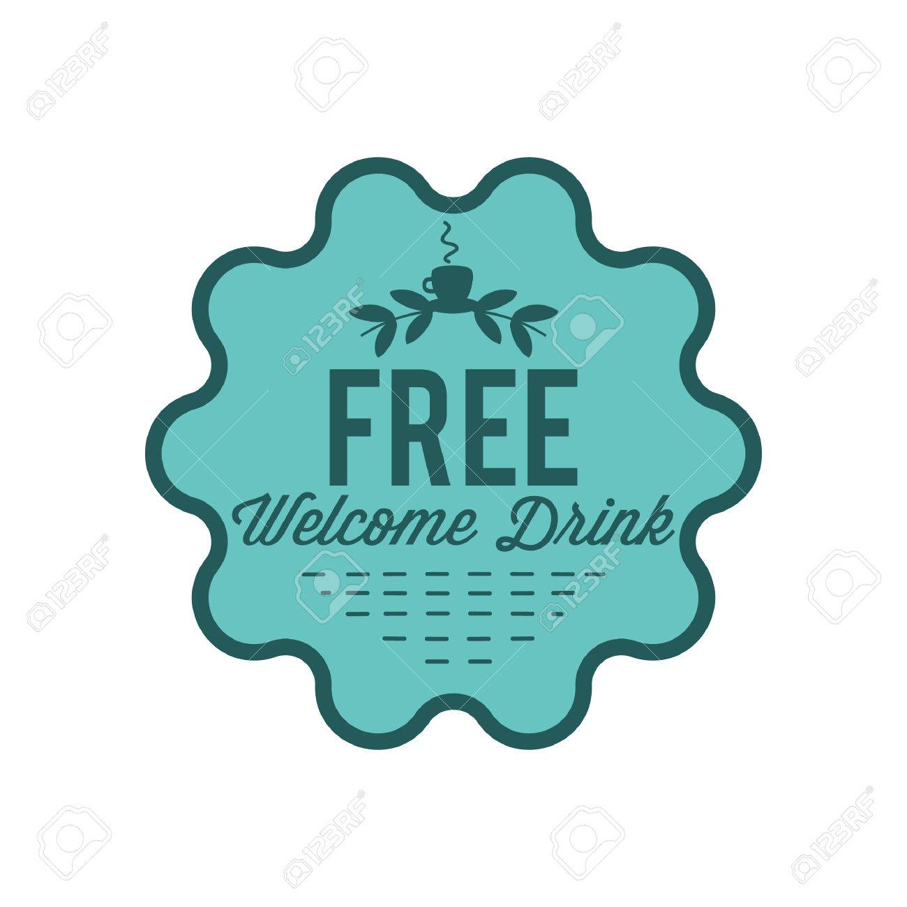 Detail Free Welcome Drink Nomer 2
