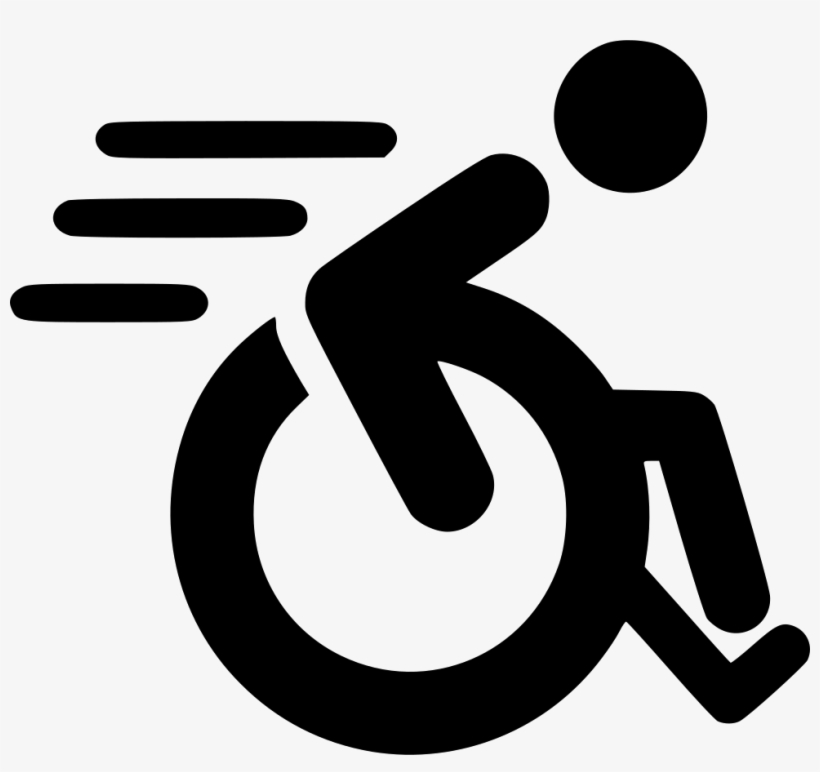 Detail Free Wheelchair Clipart Nomer 37