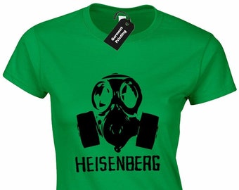 Detail Gasmaske Techno Nomer 5