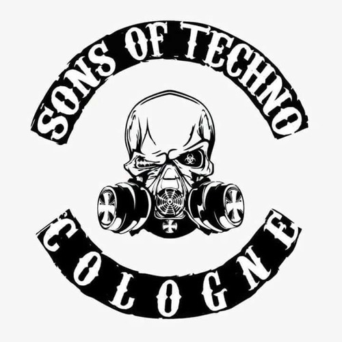 Detail Gasmaske Techno Nomer 18