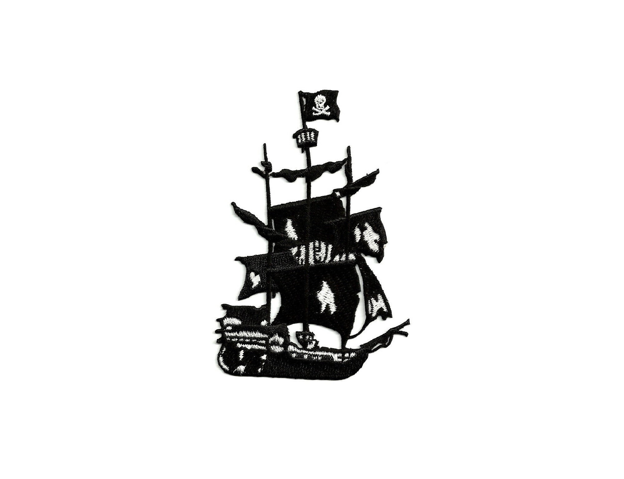 Detail Geisterschiff Pirat Nomer 12