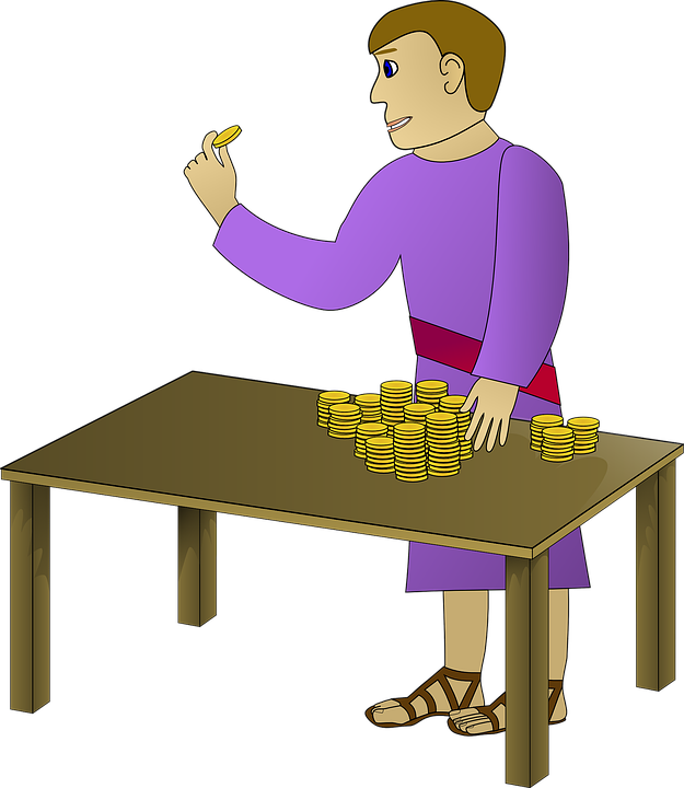 Detail Geld Tisch Nomer 17