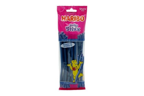 Detail Haribo Tiere Nomer 23