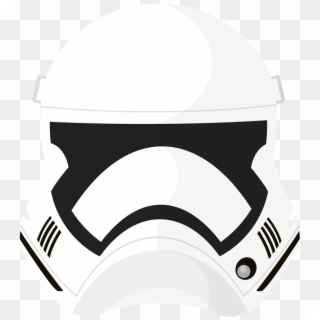 Detail Inside Stormtrooper Helmet Nomer 18