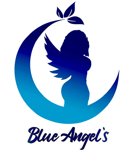 Detail Logo Blue Angel Nomer 23