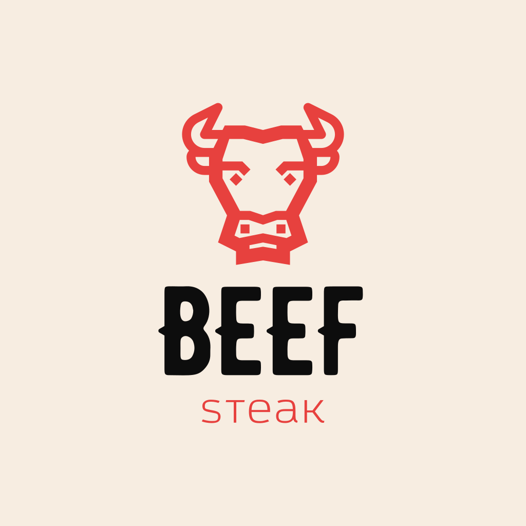 Detail Logo Steak Nomer 12