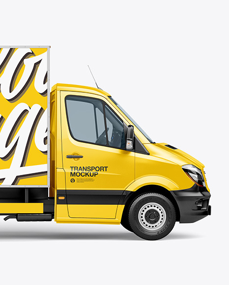 Detail Mockup Sprinter Nomer 15
