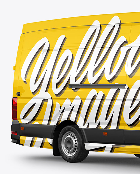 Detail Mockup Sprinter Nomer 18