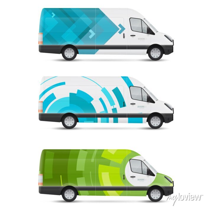 Detail Mockup Sprinter Nomer 20