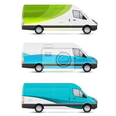 Detail Mockup Sprinter Nomer 23