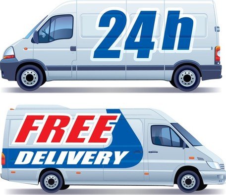 Detail Mockup Sprinter Nomer 24