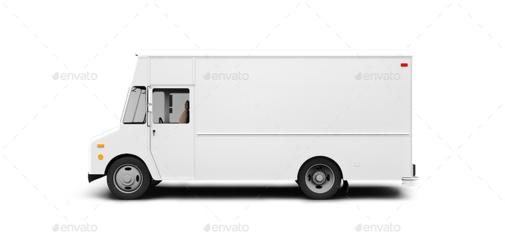 Detail Mockup Sprinter Nomer 5